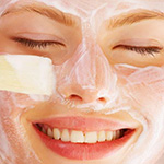 Как избавиться от подкожных прыщей на лице в домашних условиях