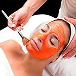 Морковная маска от прыщей в домашних условиях